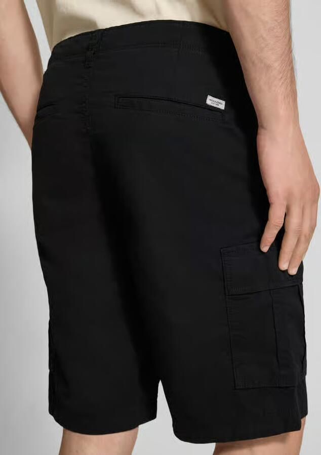 Jack & jones Shorts met cargozakken model 'COLE MATTY' - Foto 3