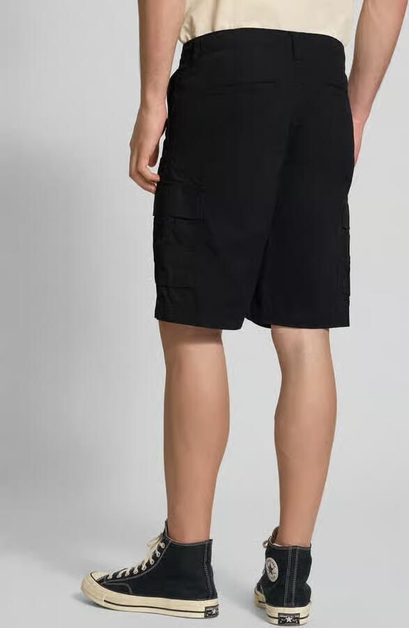 Jack & jones Shorts met cargozakken model 'COLE MATTY'