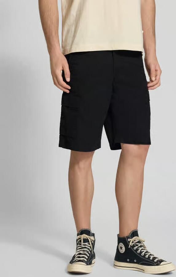Jack & jones Shorts met cargozakken model 'COLE MATTY' - Foto 4