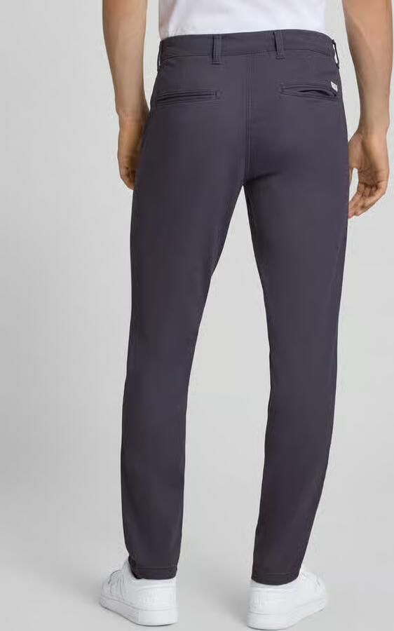 Jack & Jones Chino JPSTMARCO met smalle pijpen en onderhoudsvriendelijke stof - Foto 6