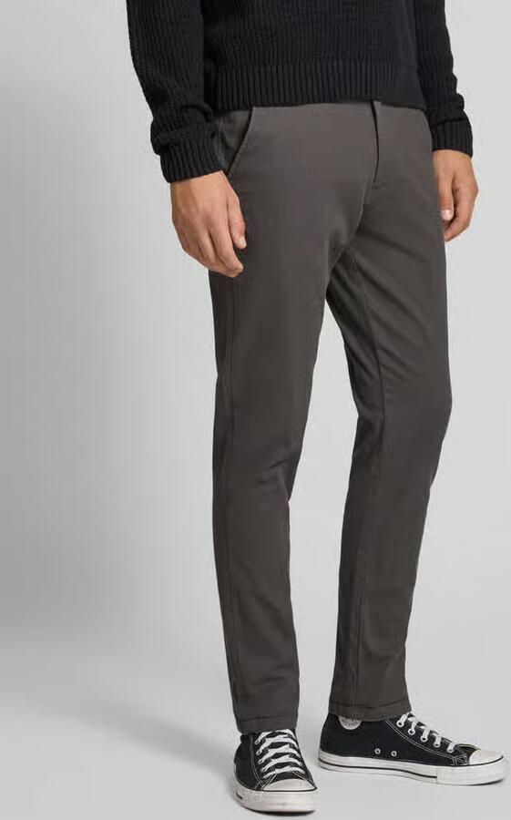 Jack & jones Slim fit broek met steekzakken model 'MARCO' - Foto 3