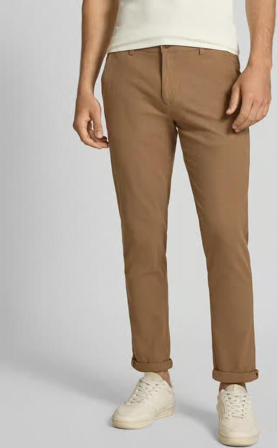 Jack & jones Slim fit broek met steekzakken model 'MARCO' - Foto 2