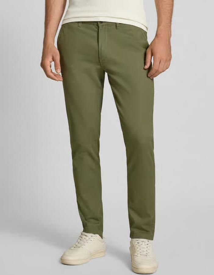 Jack & jones Slim fit broek met steekzakken model 'MARCO' - Foto 2