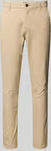 Jack & jones Slim fit broek met ceintuurlussen model 'MARCO' - Foto 13