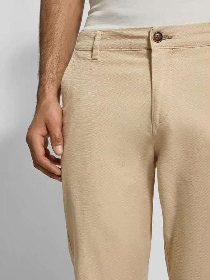 Jack & jones Chino Broek Jack & Jones JPSTMARCO FURY - Foto 10