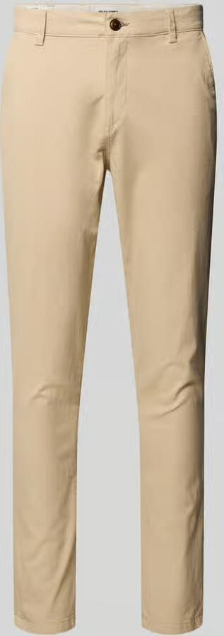 Jack & jones Chino Broek Jack & Jones JPSTMARCO FURY - Foto 11