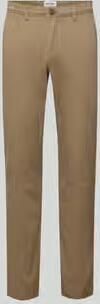Jack & Jones Chino JJIMARCO met badge en hoog draagcomfort - Foto 11