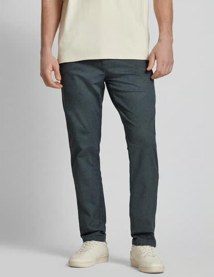 Jack & jones Jackenjones Originals Jpstmarco Jjfury AKM vervaagd Dim No: Faded Denim | Freewear jeans Blauw Heren - Foto 5