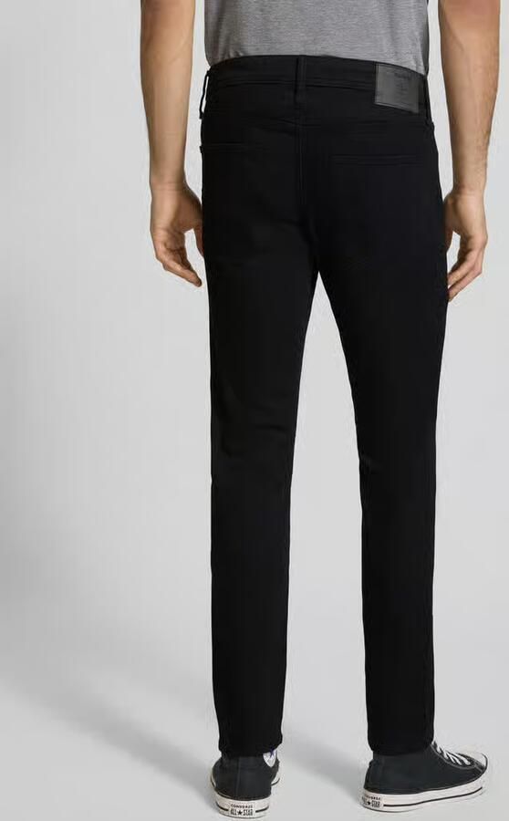Jack & Jones Slim fit jeans JJIGLENN Slim-Fit met stretch en praktische 5-pocket-vorm - Foto 15