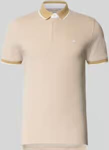 Jack & Jones Poloshirt JJEPAULOS Poloshirt met klassieke kraag en figuuraccentuerende vorm - Foto 13