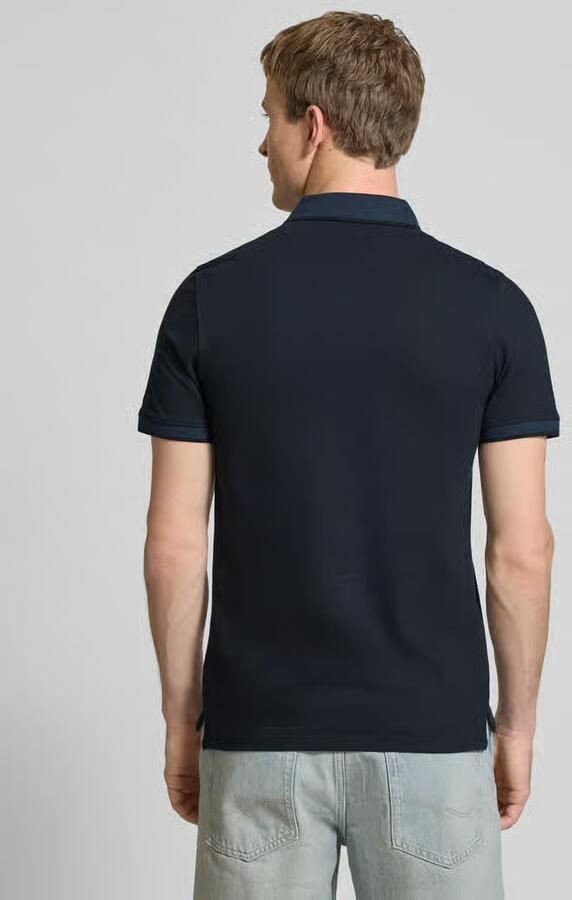 Jack & jones Polo Shirt Korte Mouw Jack & Jones JJEPAULOS POLO SS - Foto 5