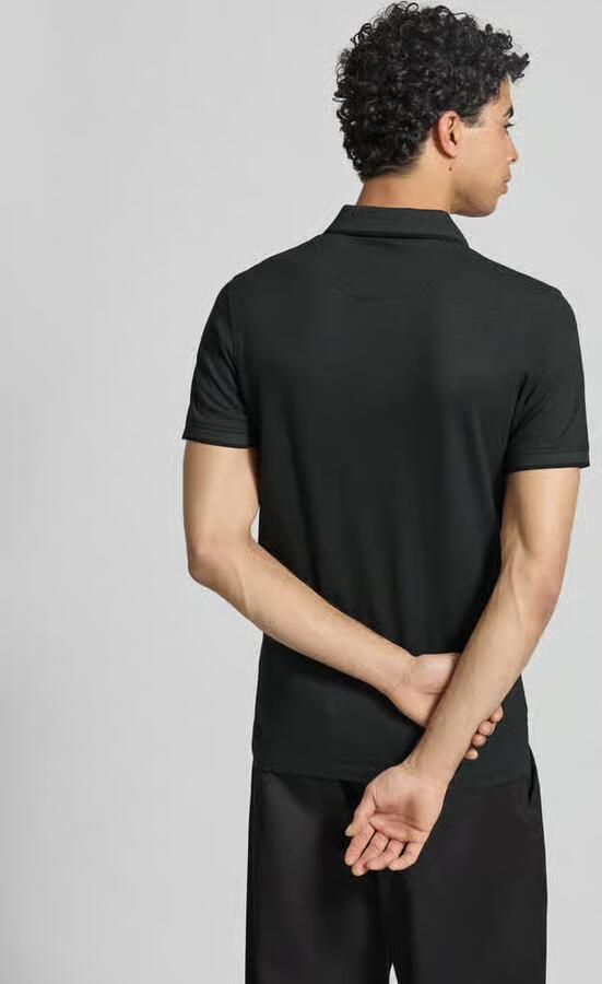 Jack & Jones Poloshirt JJEPAULOS Poloshirt met klassieke kraag en figuuraccentuerende vorm - Foto 9