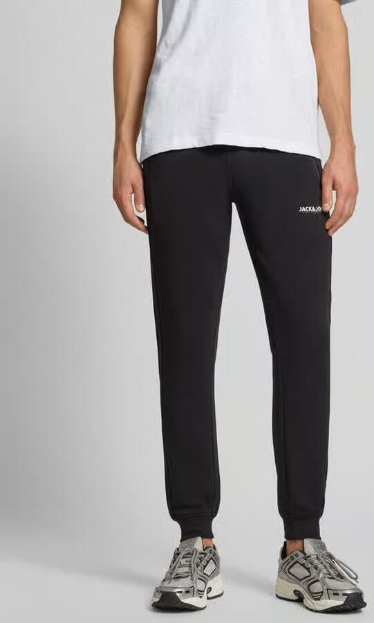Jack & jones Trainingsbroek Jack & Jones JPSTGORDON THATCHER SWEAT - Foto 8
