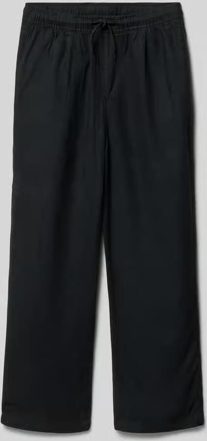 Jack & jones Stoffen broek van linnenmix met viscosemix model 'Bill' - Foto 2