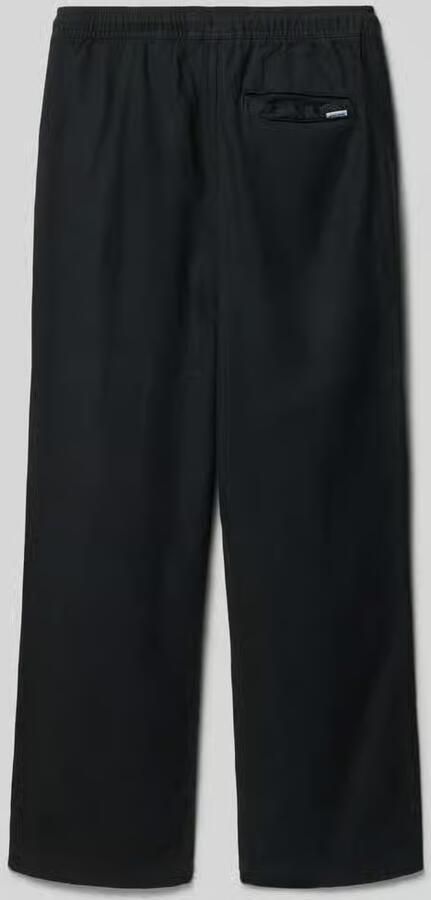 Jack & jones Stoffen broek van linnenmix met viscosemix model 'Bill' - Foto 2