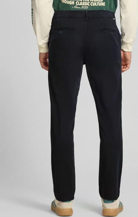 Jack & jones Chino Broek Jack & Jones JPSTOLLIE VANCE CHINO