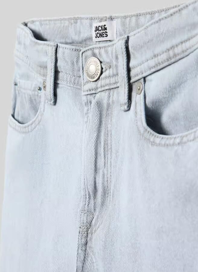 Jack & jones Straight fit jeans in 5-pocketmodel model 'Alex' - Foto 2