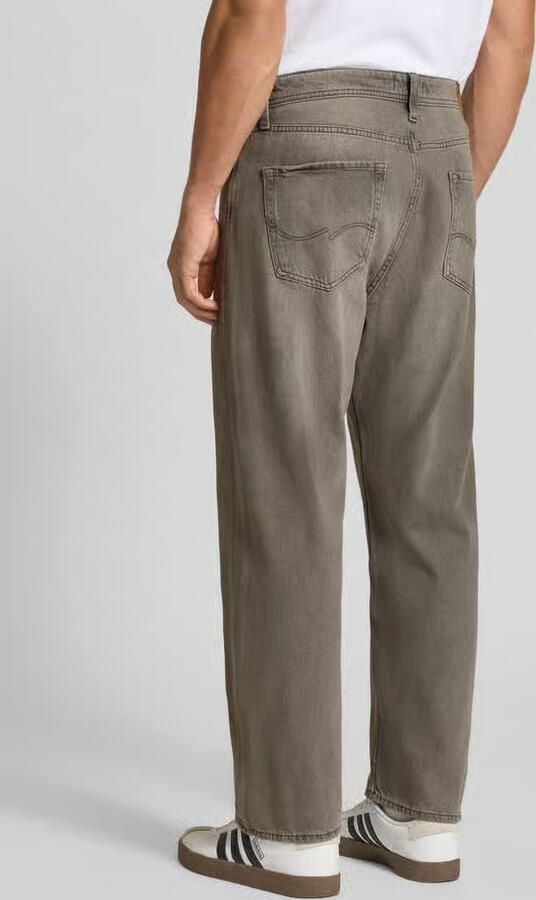 Jack & jones Straight fit jeans in 5-pocketmodel model 'Alex' - Foto 9