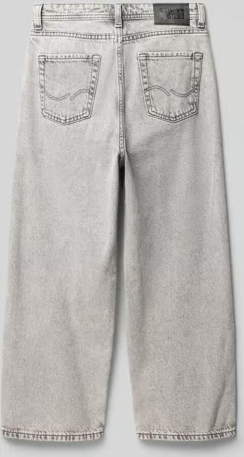 Jack & Jones Junior 5-pocket jeans JJIRON JJORIGINAL SQ 309 SN JNR - Foto 10