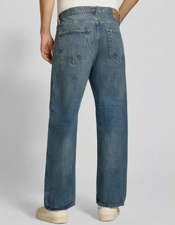 Jack & jones straight fit jeans model 'TED' - Foto 2