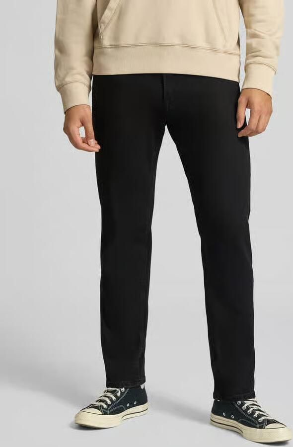 Jack & jones Skinny Jeans Jack & Jones JJIMIKE JJORIGINAL HA 682 - Foto 5
