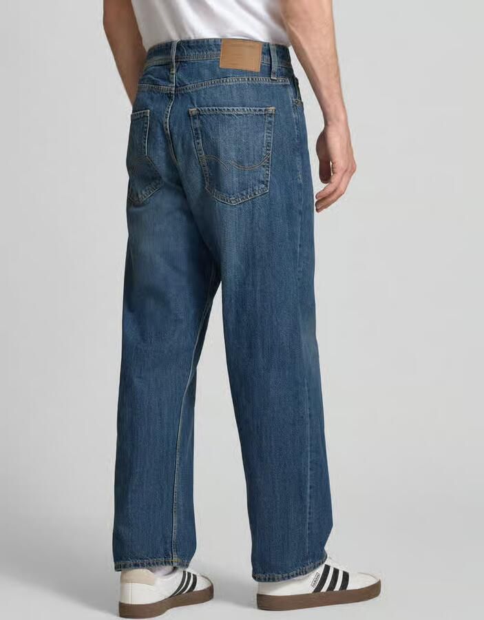 Jack & jones Bootcut Jeans Jack & Jones 12289608 ALEX-BLUE DENIM - Foto 3