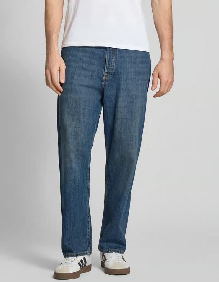Jack & jones Bootcut Jeans Jack & Jones 12289608 ALEX-BLUE DENIM - Foto 4