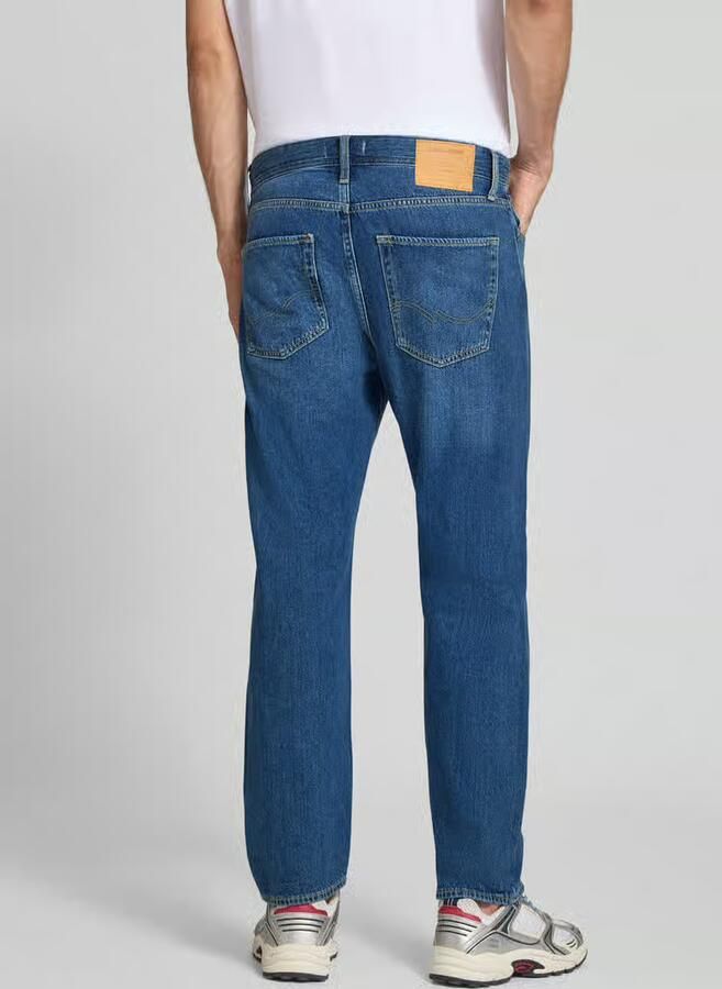Jack & jones Bootcut Jeans Jack & Jones Chris Original Relaxed 516 Jeans - Foto 3