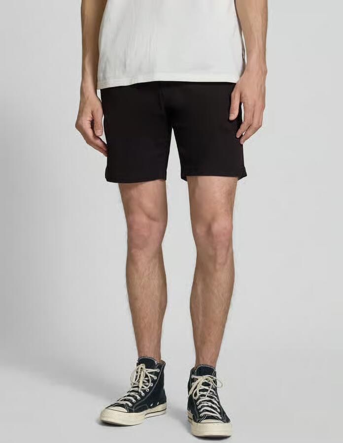 Jack & jones straight fit short met afneembare riem model 'Adam' - Foto 2