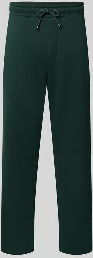 Jack & jones straight fit sweatpants model 'BRADLEY'