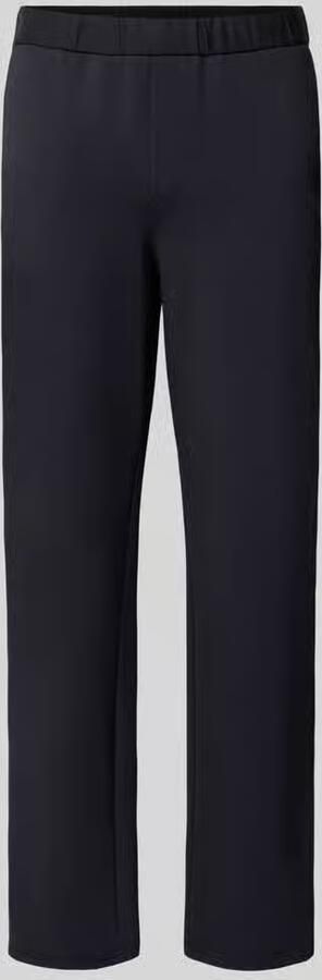 Jack & jones straight fit van viscosemix model 'Karl'