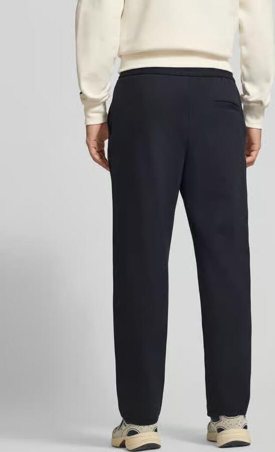 Jack & jones straight fit van viscosemix model 'Karl' - Foto 3