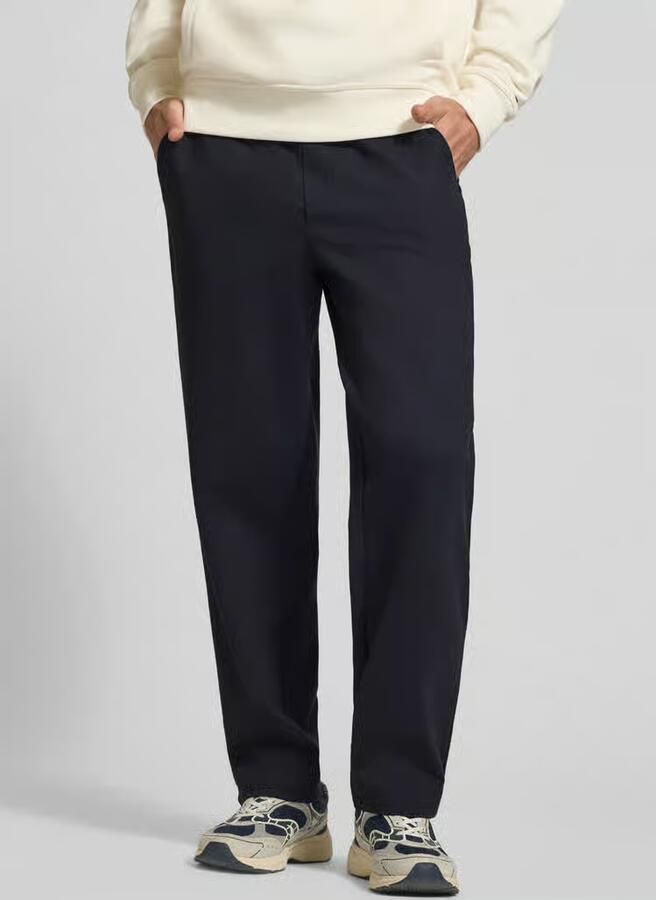 Jack & jones straight fit van viscosemix model 'Karl' - Foto 2