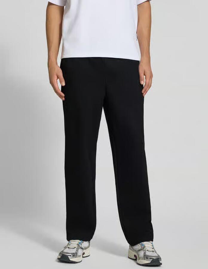 Jack & jones straight fit van viscosemix model 'Karl' - Foto 3