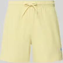 Jack & jones straight fit zwembroek met logodetail model 'Maui' - Foto 4