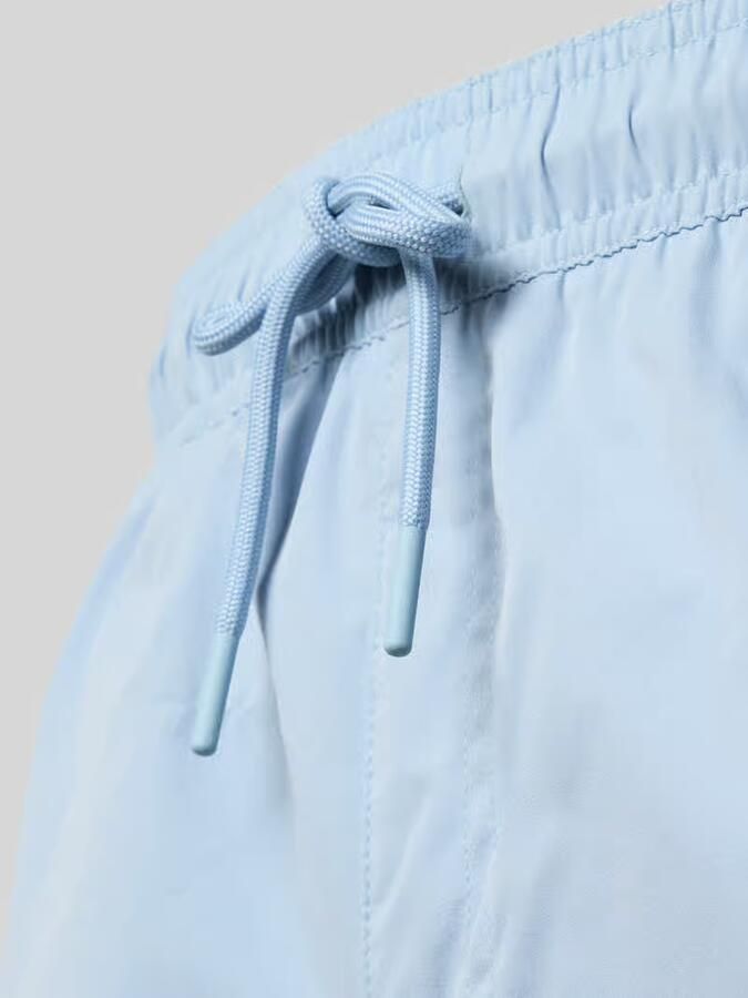 Jack & jones straight fit zwembroek met logodetail model 'Maui' - Foto 4