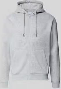 Jack & Jones Capuchonsweatvest JJEBRADLEY met capuchon ideaal voor koud seizoen - Foto 9