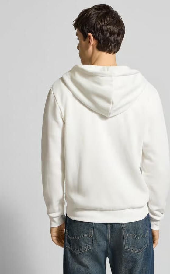 Jack & Jones Capuchonsweatvest JJEBRADLEY met capuchon ideaal voor koud seizoen - Foto 10