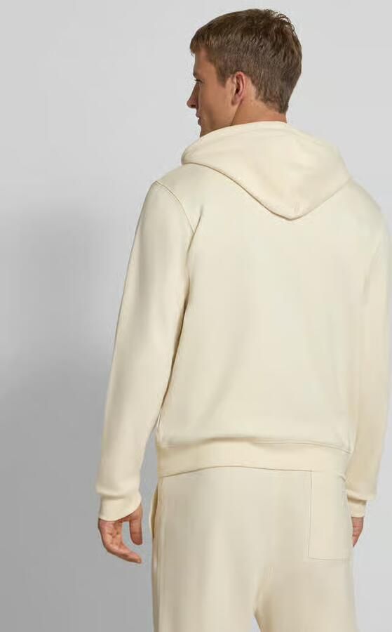 Jack & jones Sweatjack met kangoeroezak en ritssluiting - Foto 2