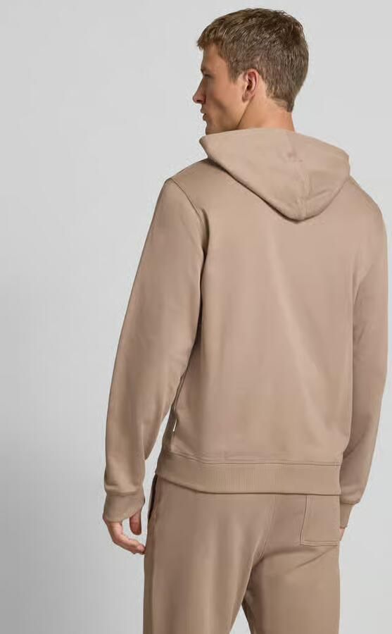 Jack & jones Sweatjack met kangoeroezak en ritssluiting - Foto 6