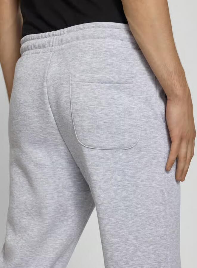 JACK & JONES PANTS STUDIO regular fit joggingbroek JPSTGORDON JJBRADLEY light grey melange - Foto 10
