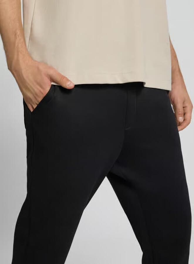 Jack & jones Trainingsbroek Jack & Jones JPSTGORDON JJBRADLEY SWEAT PANT GMS - Foto 9