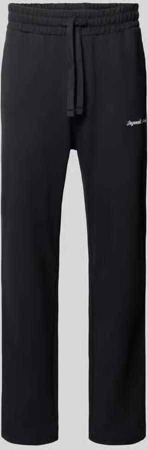 Jack & Jones Sweatbroek JPSTKANE NORREBRO SWEAT PANTS NOOS