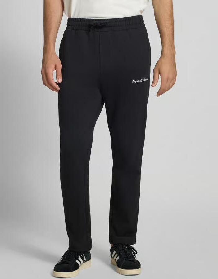 Jack & Jones Sweatbroek JPSTKANE NORREBRO SWEAT PANTS NOOS - Foto 3
