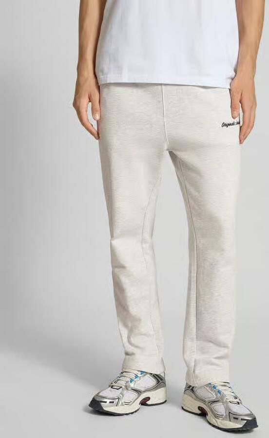 Jack & Jones Sweatbroek JPSTKANE NORREBRO SWEAT PANTS NOOS - Foto 13