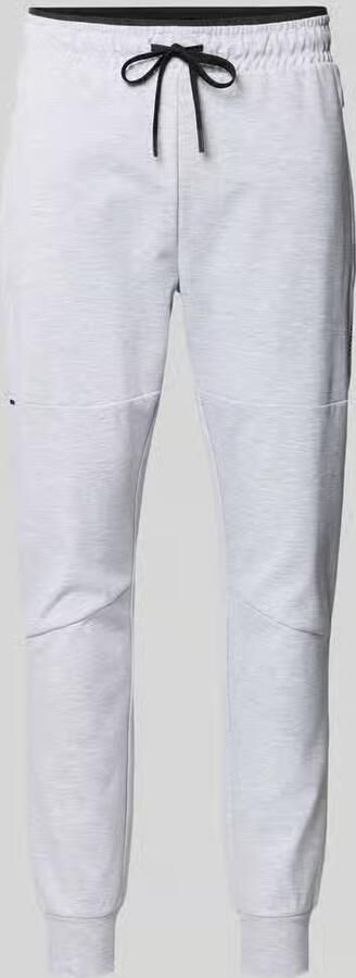 Jack & jones Sweatpants met katoen model 'GORDON'