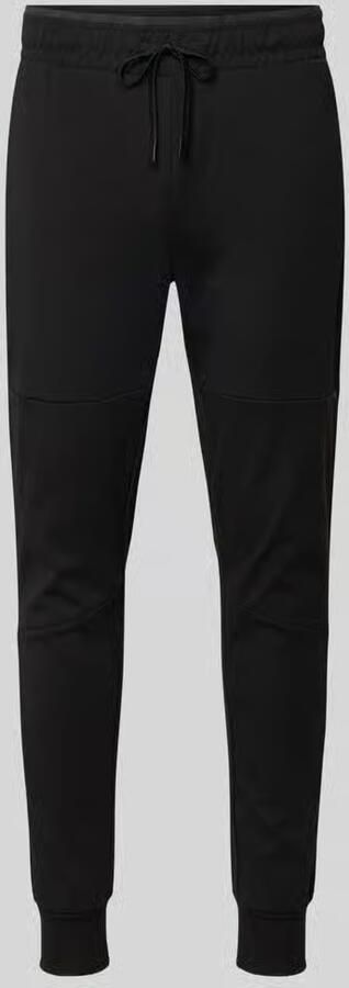 Jack & jones Sweatpants met katoen model 'GORDON'