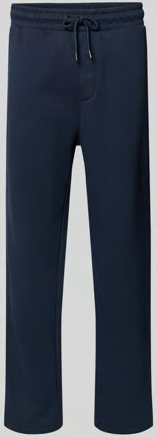Jack & jones Sweatpants met katoen model 'KANE BRADLEY'