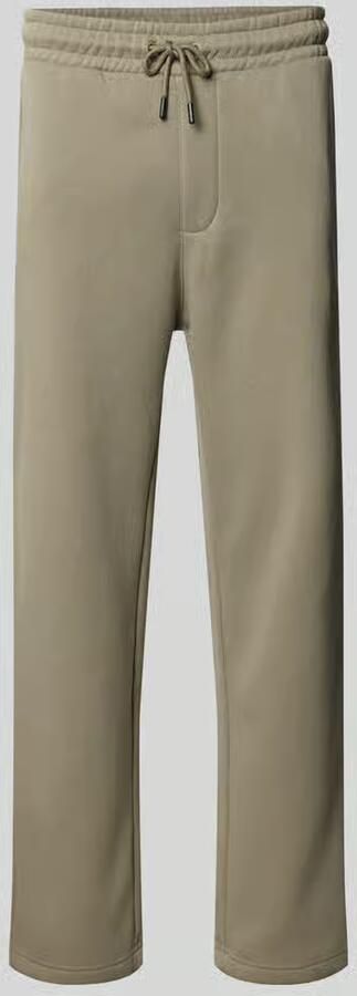 Jack & jones Sweatpants met katoen model 'KANE BRADLEY'