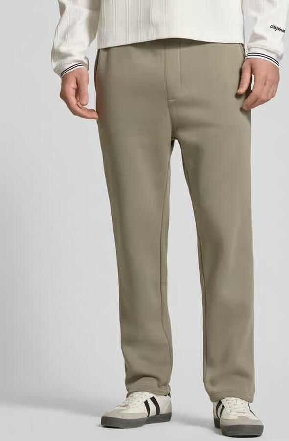 Jack & jones Sweatpants met Katoen Model 'KANE BRADLEY' - Foto 2